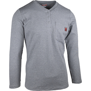 AR/FR Long Sleeve Shirts